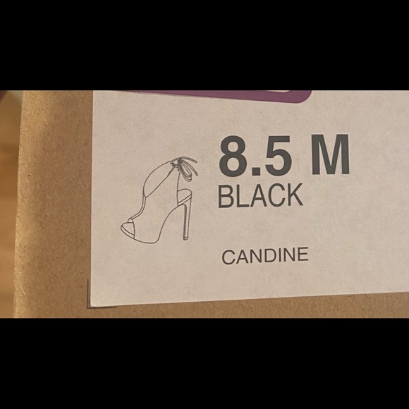 Women’s Jessica Simpson heels - Picture 5 of 5